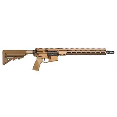 Geissele Super Duty MOD1 5.56 NATO 16" AR Rifle