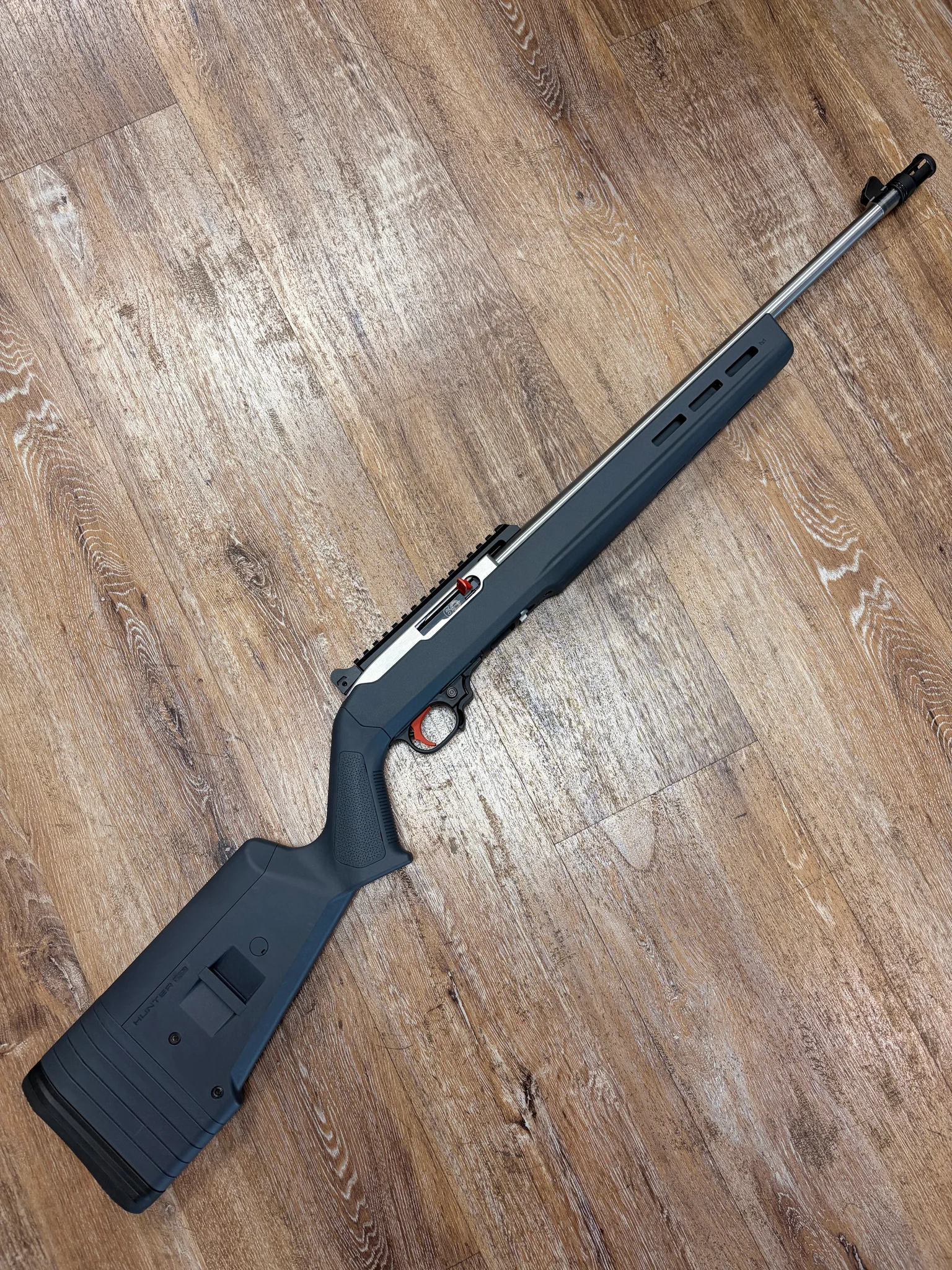 RUGER 10/22 60th Aniversary Edition (Used)