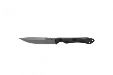 TOPS Knives Rapid Strike Fixed Blade Knife w/ Sheath - RDSK-01TS