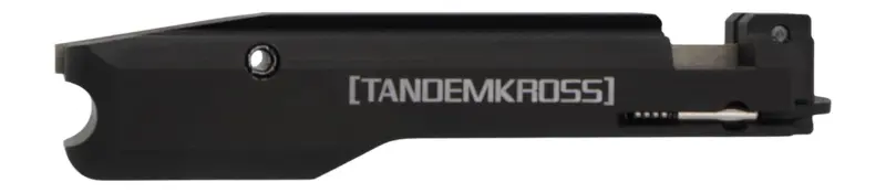 TANDEMKROSS TK18N0122BLK2 KROSSFIRE BOLT