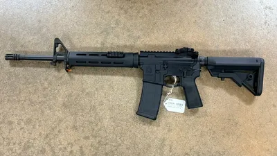 SPRINGFIELD ARMORY SAINT (Used)