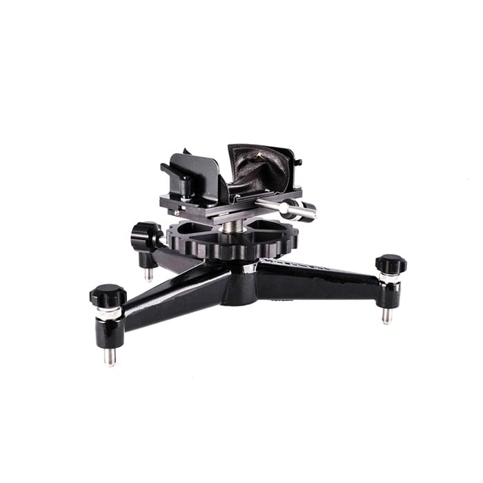 Sinclair All-Purpose Heavy Varmint Shooting Rest