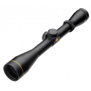 Leupold BLEMISHED Leupold VX-2 Scout Rifle Scope - 1.5-4x28mm IER Duplex Reticle Matte
