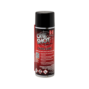 Hornady One Shot Case Lube 5 oz Aerosol
