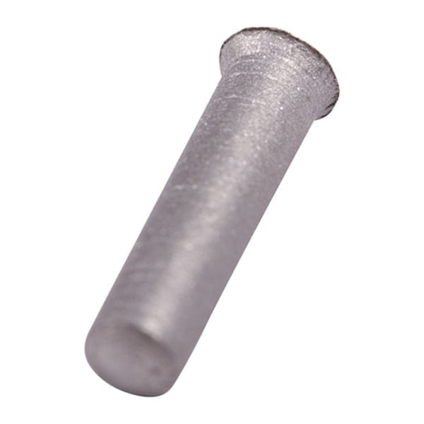 Wilson Combat Mainspring Housing Cap Pin Fits 1911 Commander, Stainless