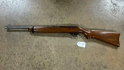 RUGER 10/22 (Used)
