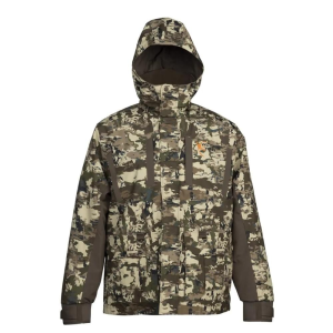 Browning-Clothing Browning Cold Front Parka Auric Camo XL