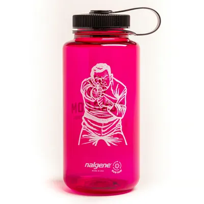 GUNS.COM NALGENE PINK