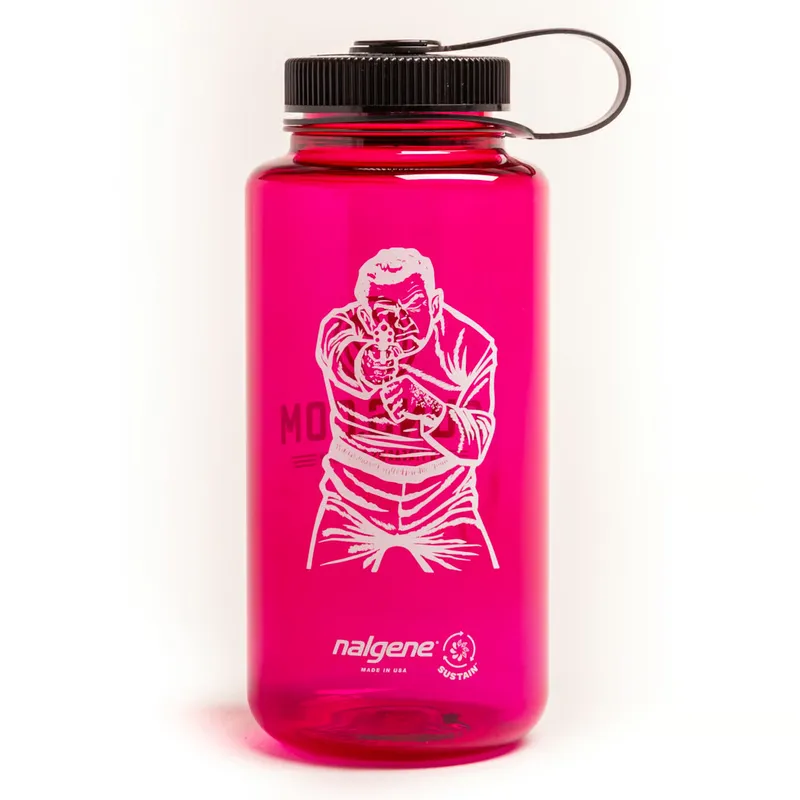 GUNS.COM NALGENE PINK