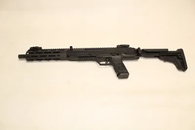 RUGER LC CARBINE (Used)