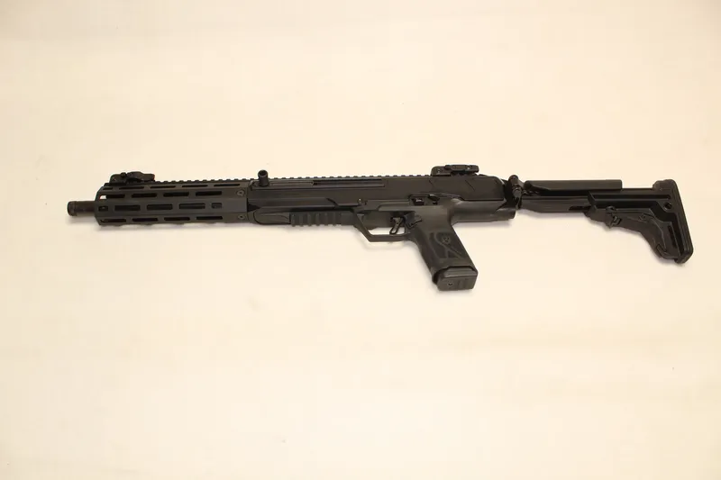RUGER LC CARBINE (Used)