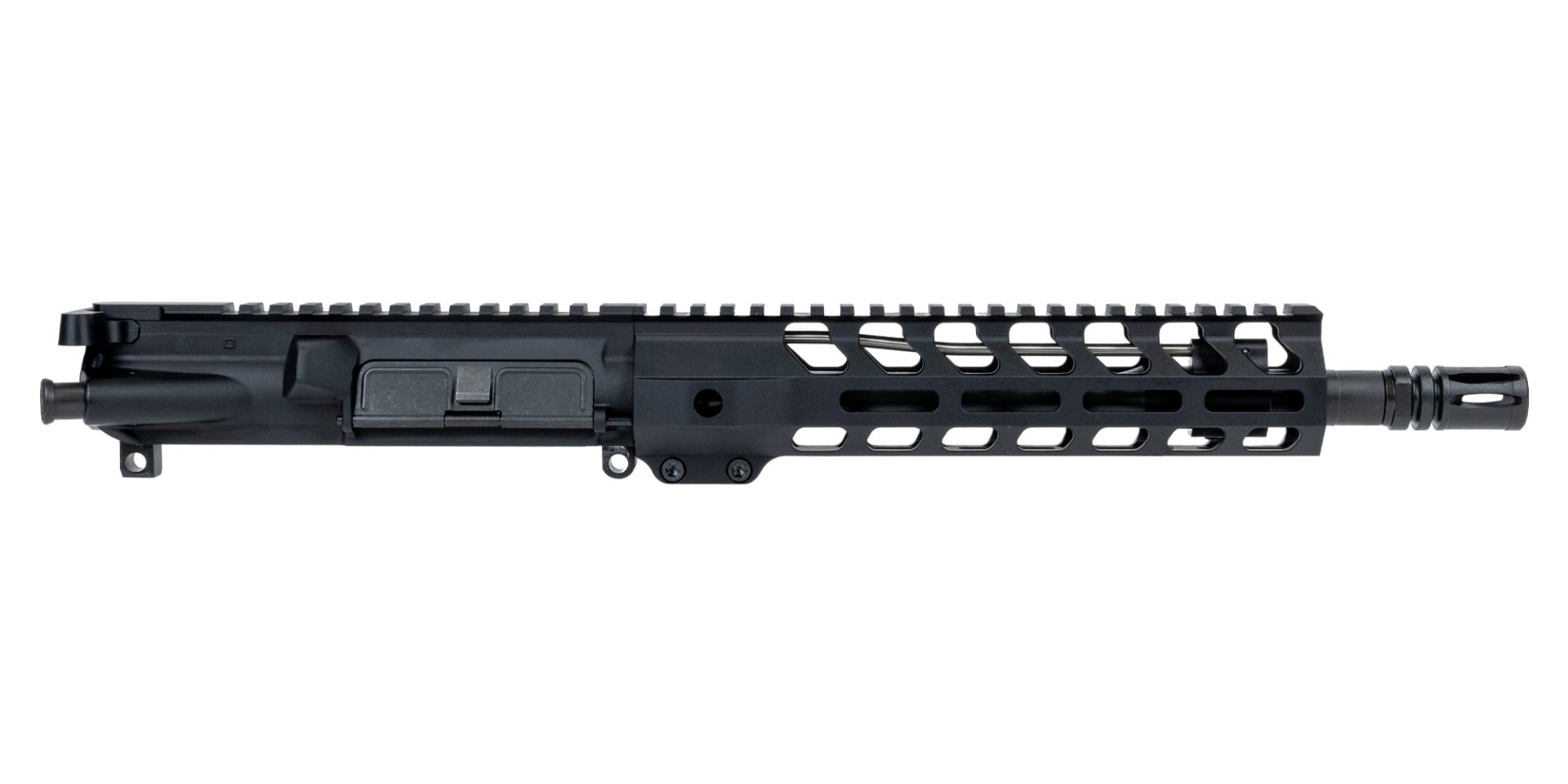PSA 10.5" CHF Carbine-Length 5.56 NATO 1/7 9" Lightweight M-Lok Upper - With Nickel Boron BCG & CH