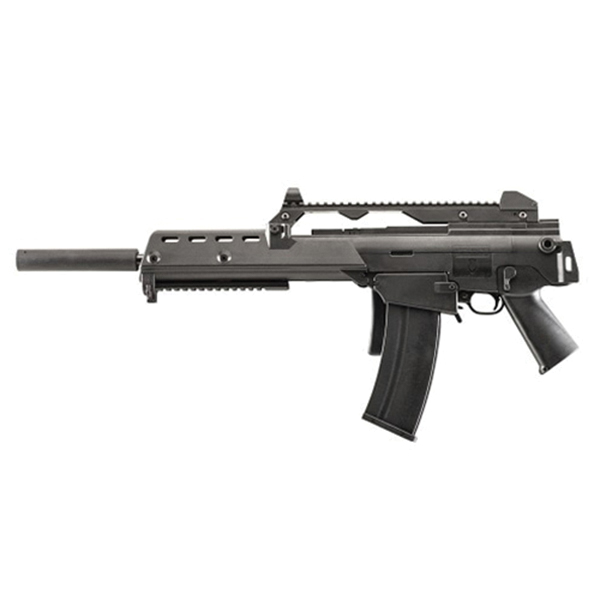 ProMag Archangel Polymer Nomad Conversion Stock, Black - AAM102201
