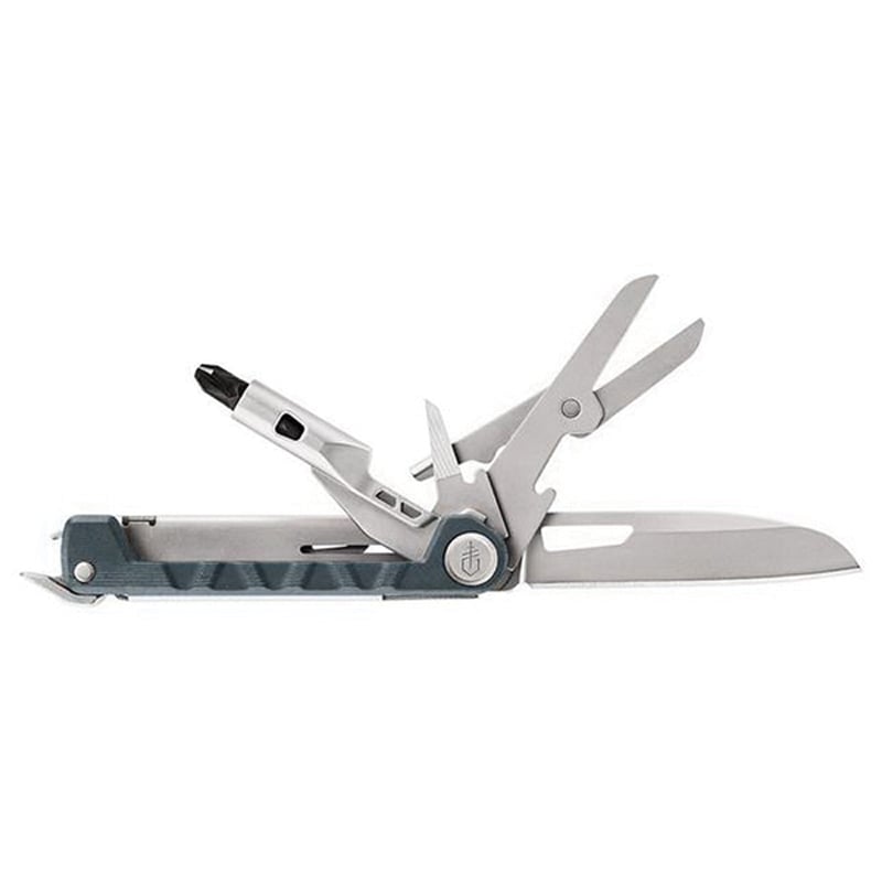 Gerber Armbar Driver Multi Tool, Blue - 31-003568