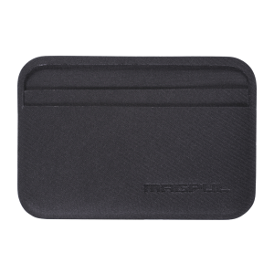Magpul MAG763-001 DAKA Everyday  Black Wallet