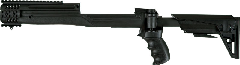 Advanced Tech Ruger Mini-14/30 G2 Strikeforce Stock