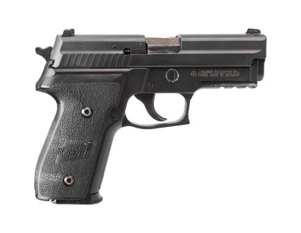 USED LE Trade-In Sig P229 .40S&W 12rd 3.9" Semi-Auto Pistol - USD-SIG-P229-4E
