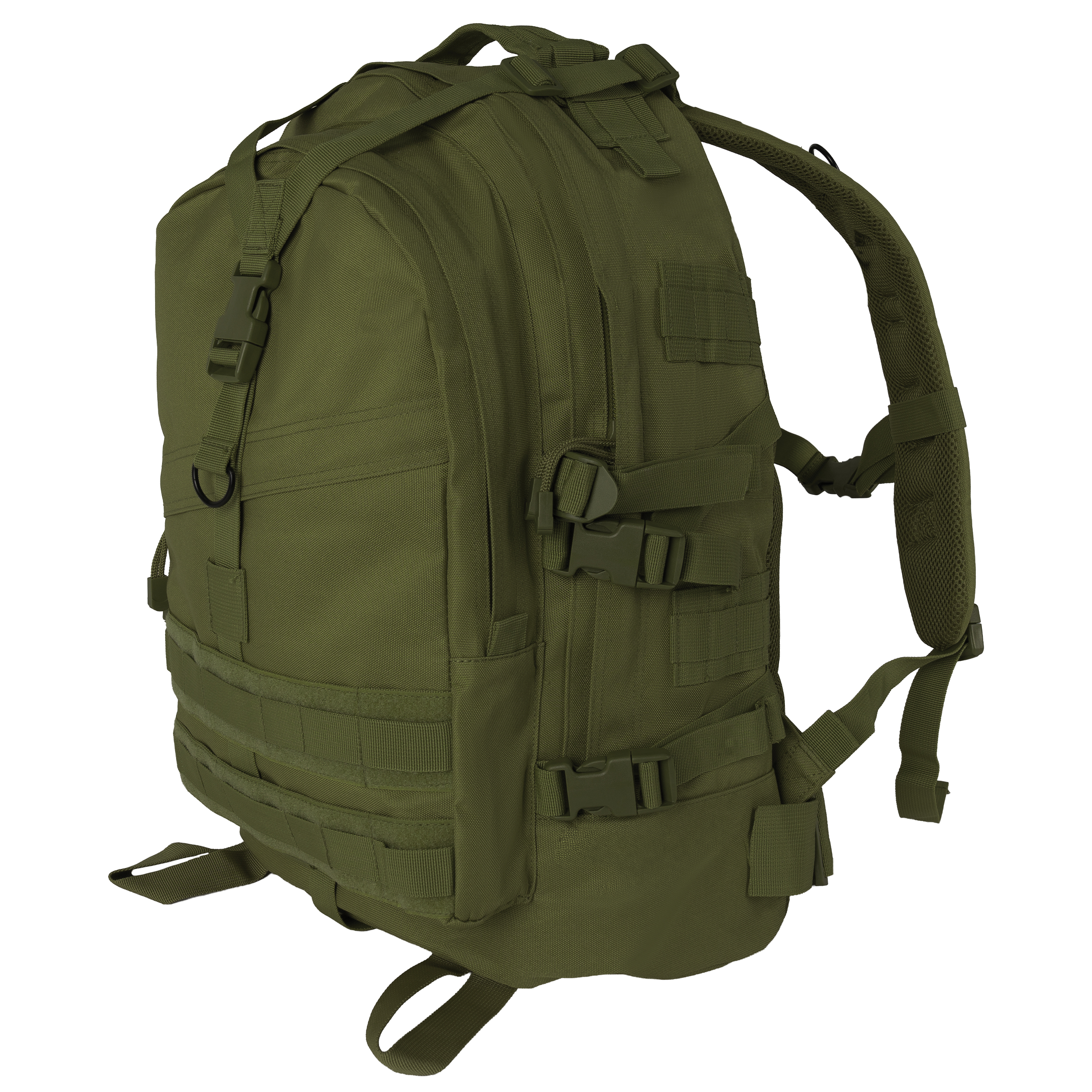 Rothco Large Transport Pack - Olive Drab