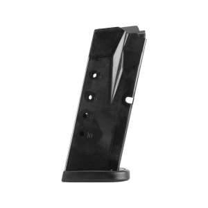 Smith-Wesson Smith & Wesson M&P40 Compact Handgun Magazine Black .40 S&W 10/rd