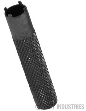 Troy AR Sight Adjustment Tool for  Front M4/HK Style BattleSights - ST00-ADJ-000T-00