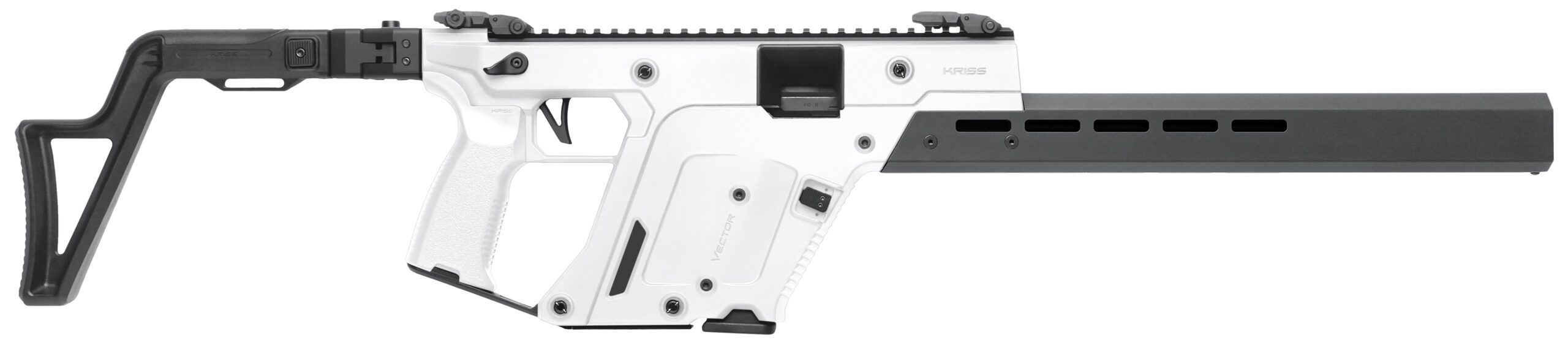KRISS Vector CRB 10mm Rifle - Semi-Auto, 16" Barrel
