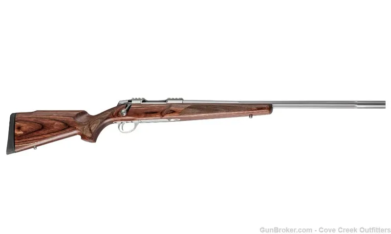 SAKO 90 VARMIT