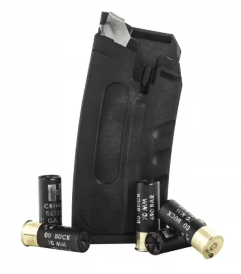 FOSTECH ORIGIN 12 5 RD MAG