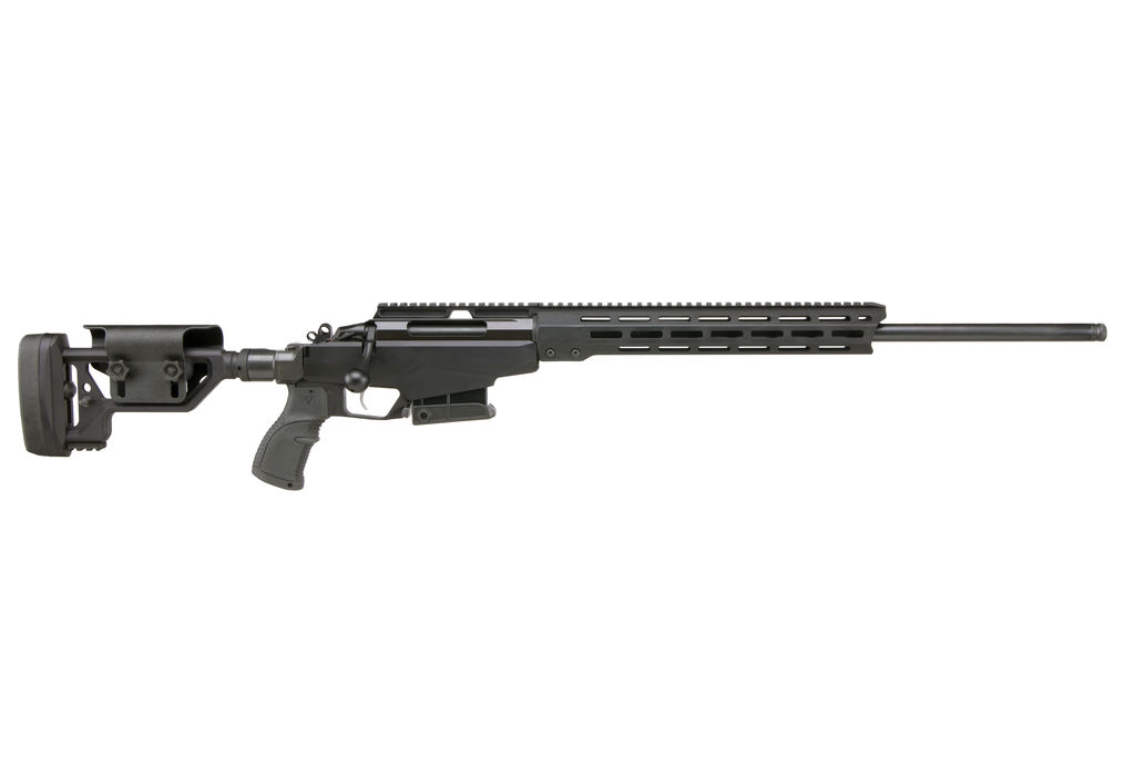 Tikka BTA TIKKA T3X TAC A1 6.5CR