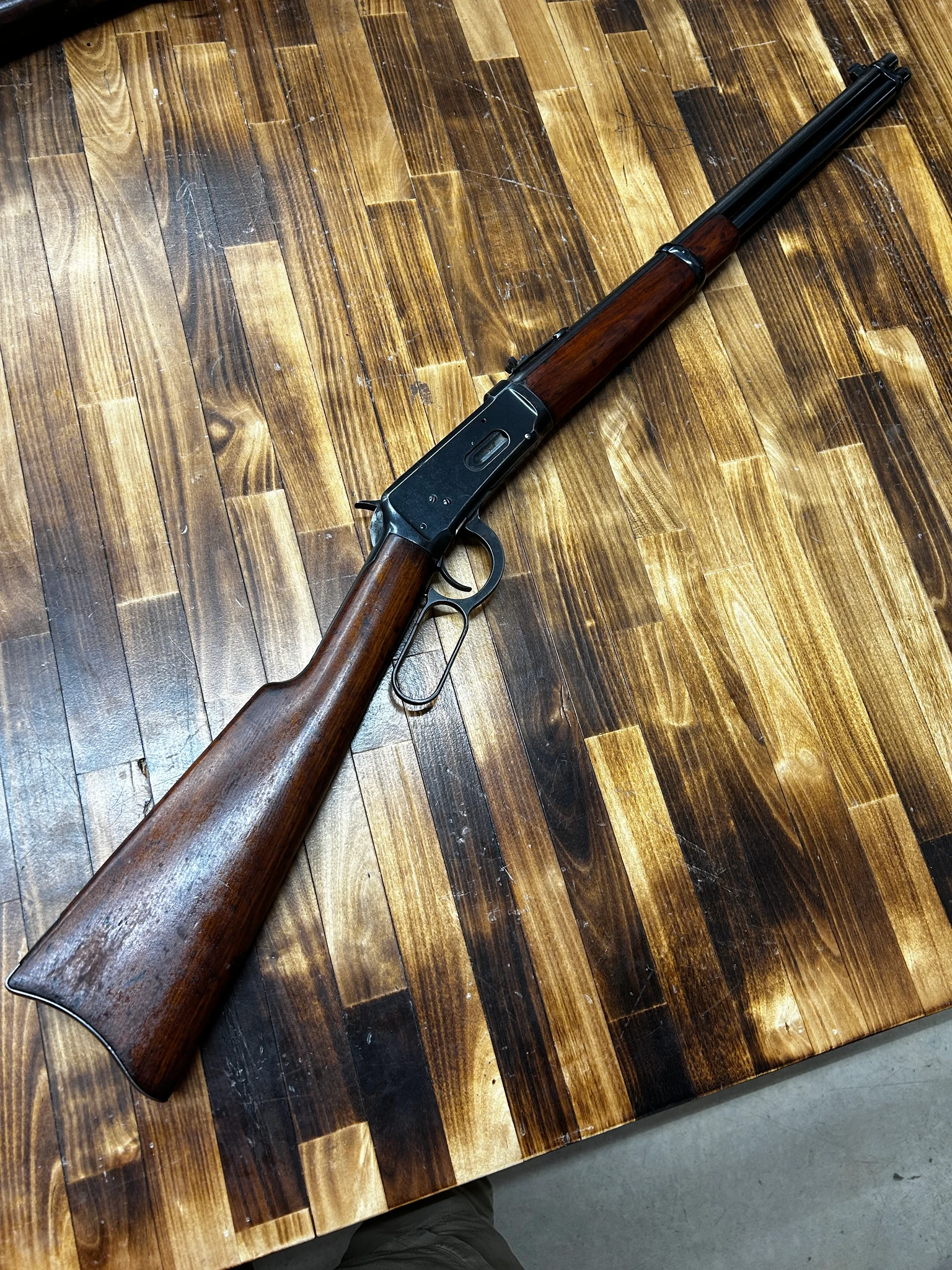 WINCHESTER 1894 MFG 1913 (Used)