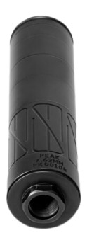 Energetic Armament EA84 Peak30 762 Suppressor 5/8x24 Raw