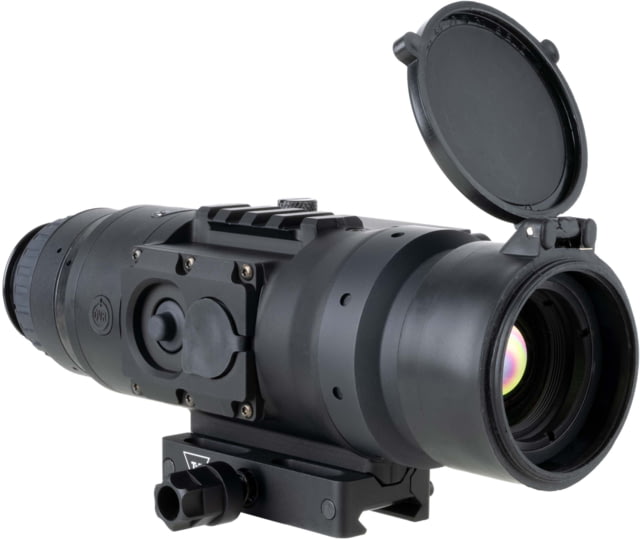 Trijicon Electro Optics Reap-IR 1.75x35mm Thermal Imaging Rifle Scopes w/ DVR 30/60 Hz Black