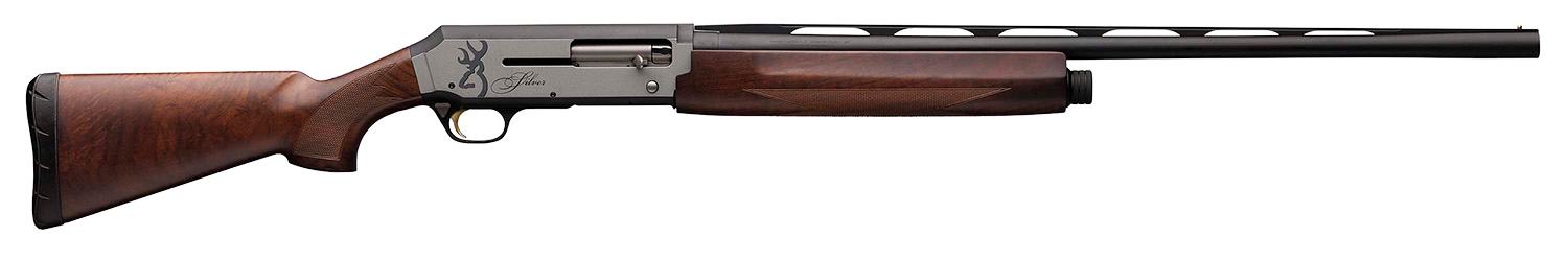 Browning Silver Field 20 Gauge 28" Semi-Auto Shotgun