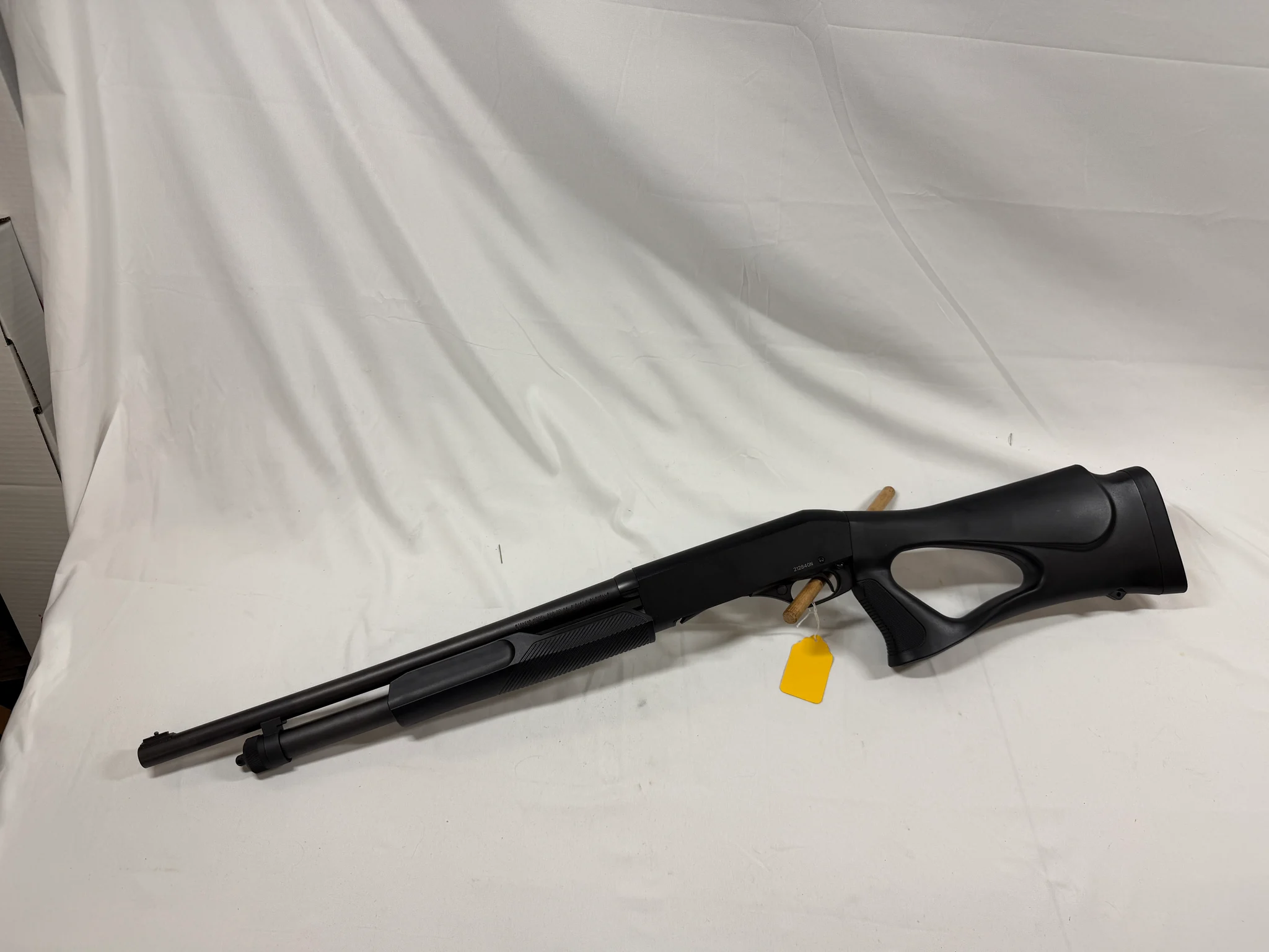 STEVENS usa 320 (Used)
