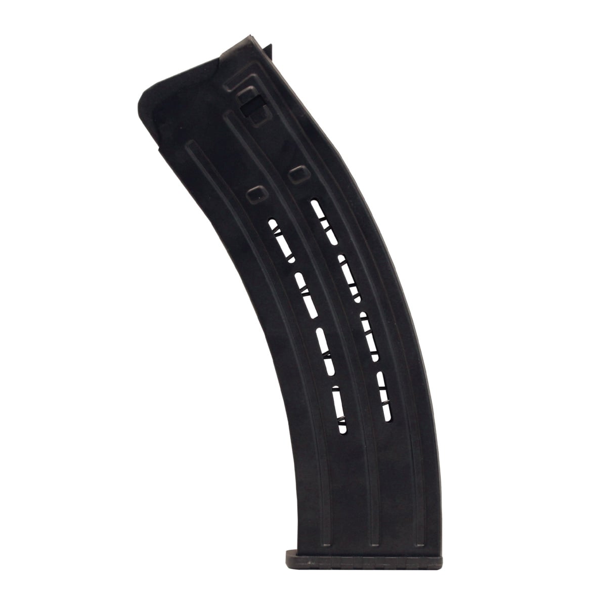 Howa 10rds 12 Gauge Magazine - Black Durable - BOSS-PT101