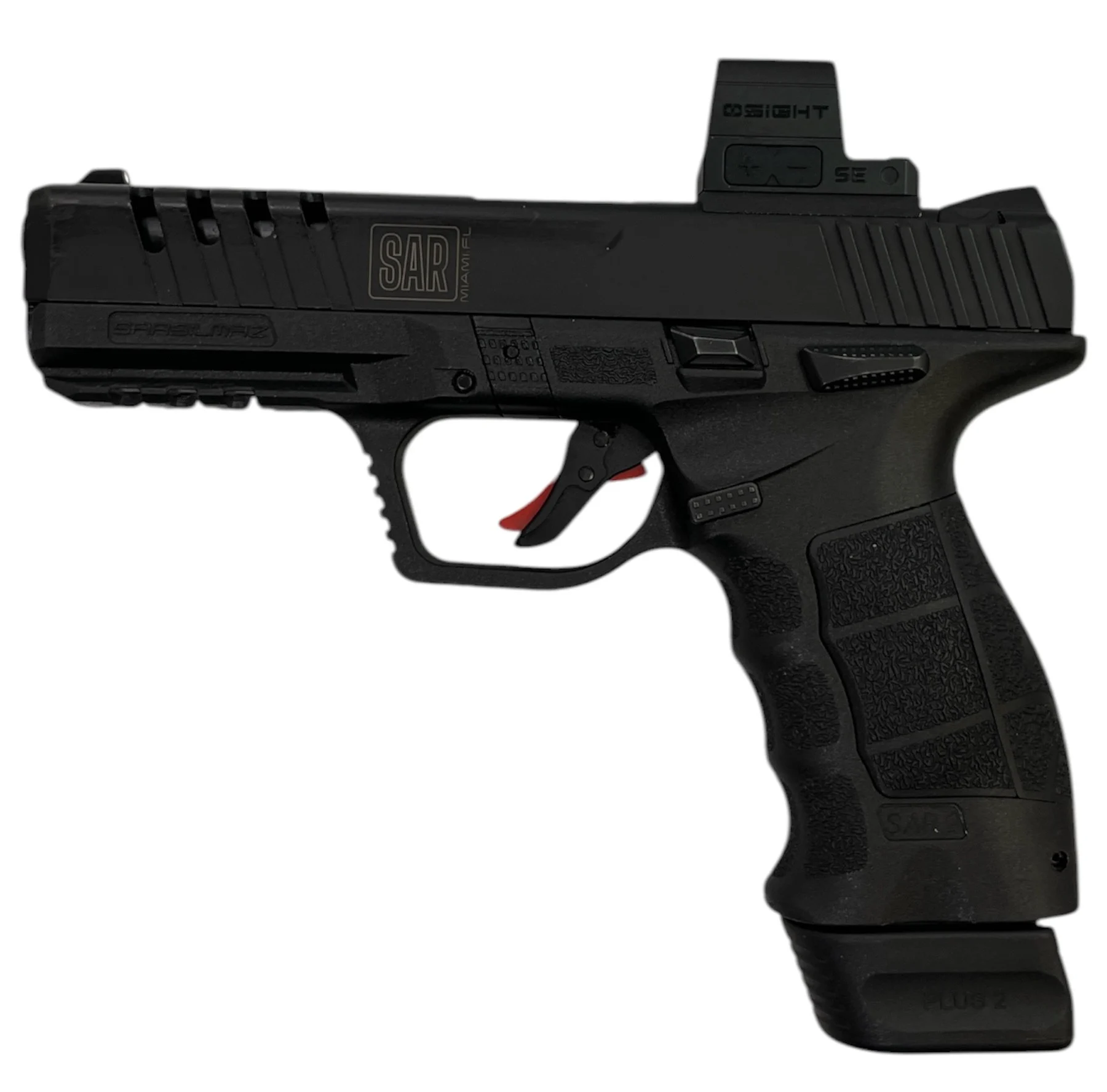 SAR FIREARMS Sar X (Used)
