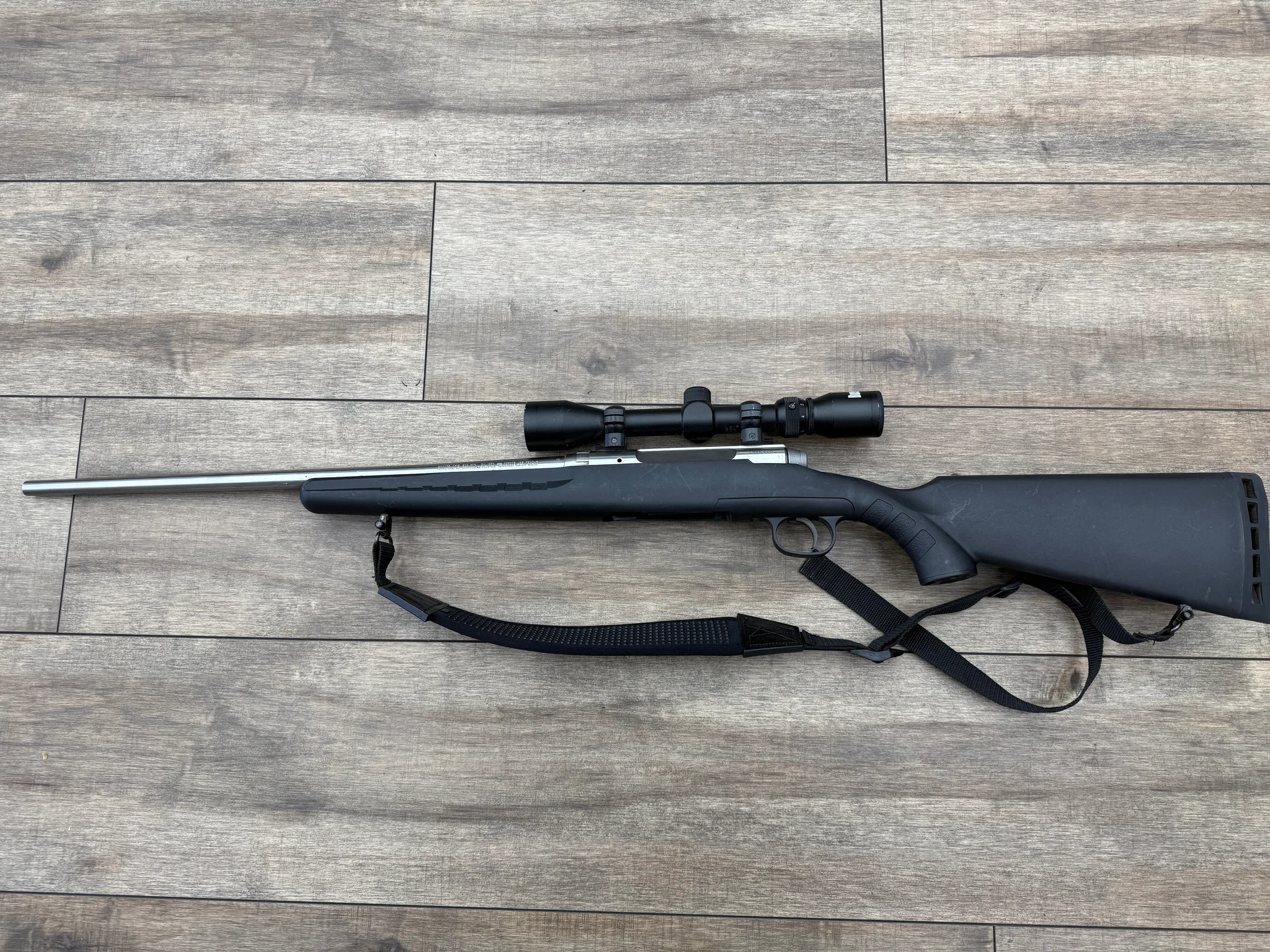 SAVAGE ARMS SAVAGE AXIS (Used)