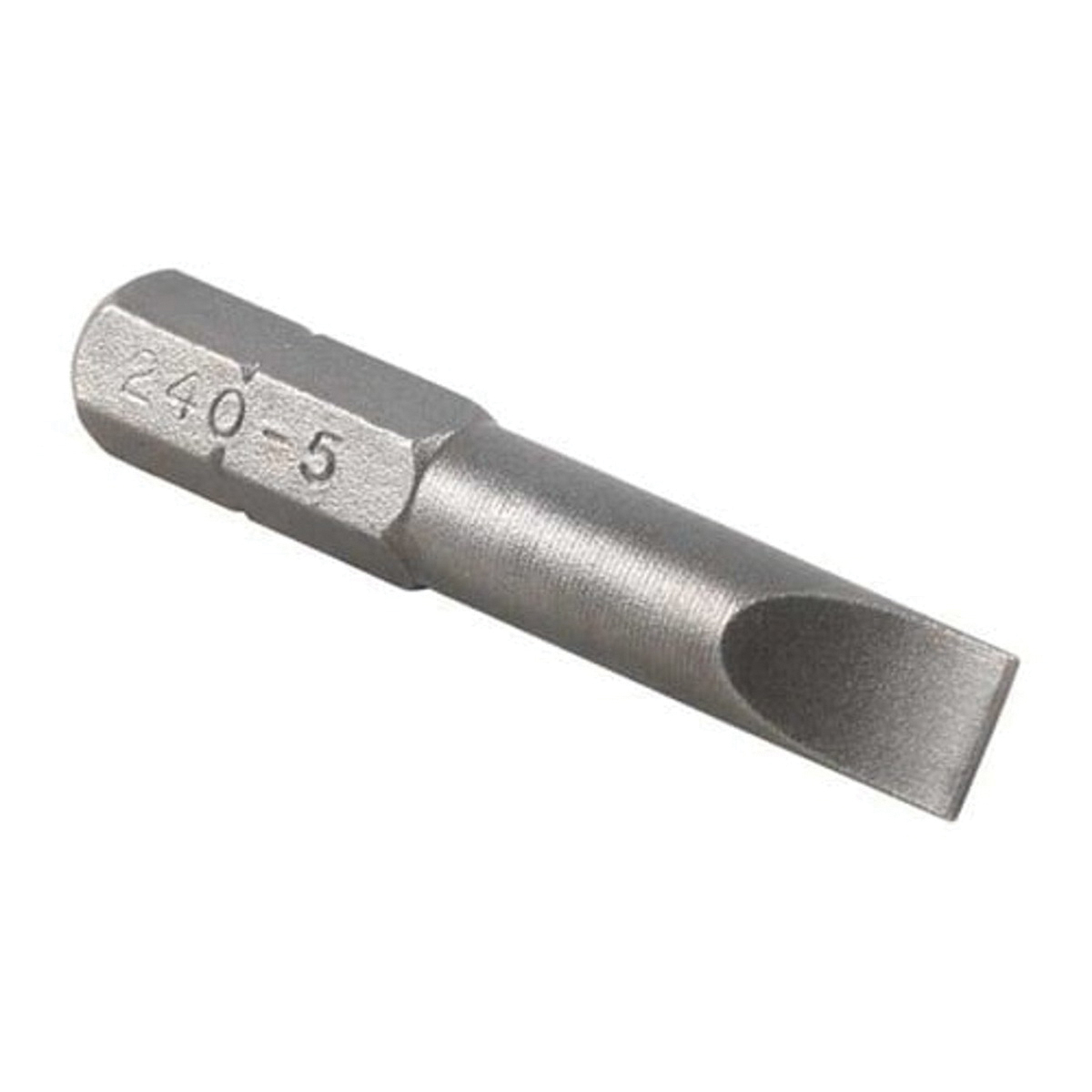 Brownells #240-5 x 1.50" Magna-Tip Super Set Thin Bit