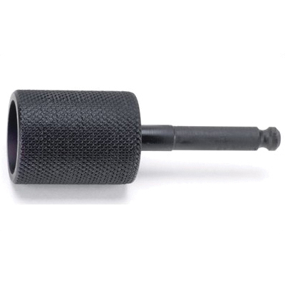 GG&G Tactical Charging Handle Fits Benelli M1/M2/M3, Black - GGG-1031