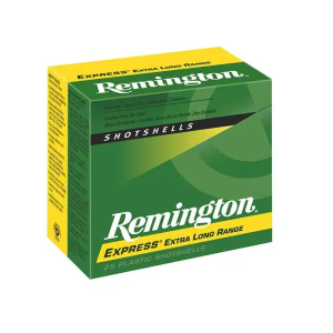 Remington Ammunition SP41075 Express XLR  410 Gauge 2.5 1/2 oz 7.5 Shot 25 Bx/ 10 Cs