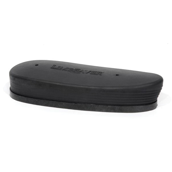 Limbsaver Classic Grind-To-Fit Recoil Pad, Black, Medium - 10542