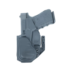 Henry Holsters Wedge Rx Holster Stabilizing Wedge Right Hand Small