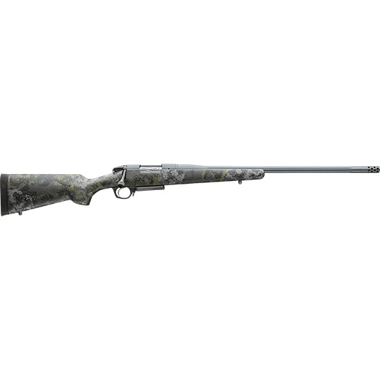 Bergara Premier Series Canyon .308 Win Bolt Action Rifle