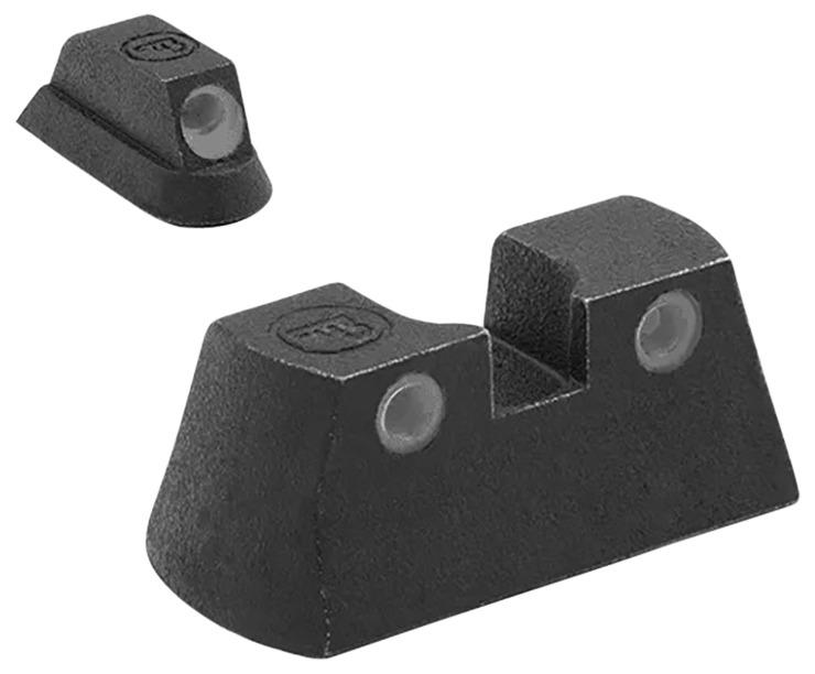 Meprolight Tru-Dot CZ P-01 Tritium Night Sight Set