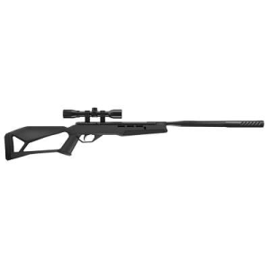 CASE OF 2 FIRE BLK NITRO PISTON POWER BRK AIR RIF