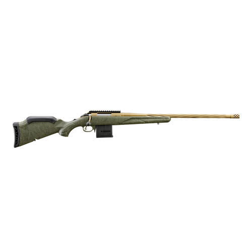 Ruger American Rifle Predator - .308 Bolt Action