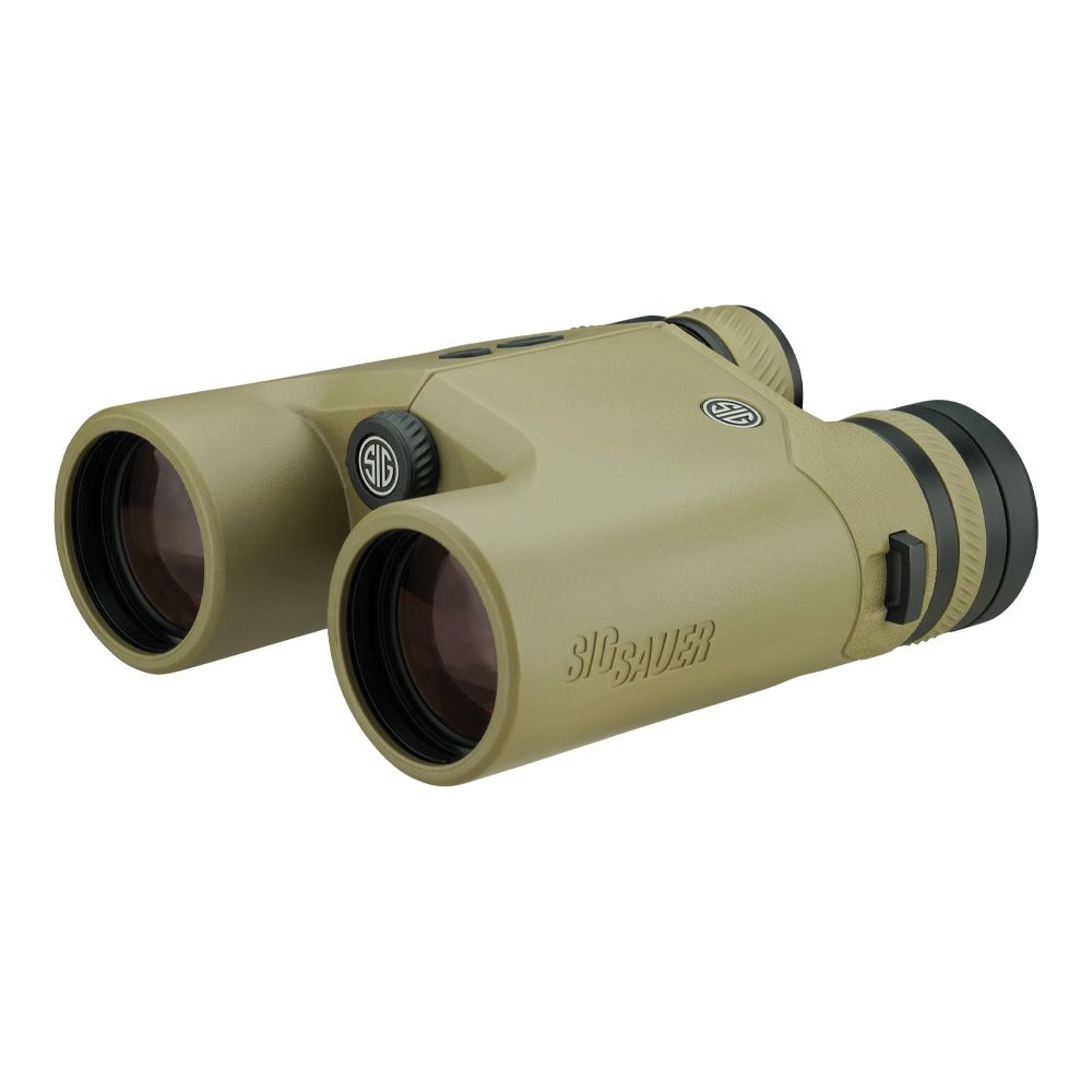 Sig Sauer Kilo6K HDX Rangefinder Binocular 10x42mm