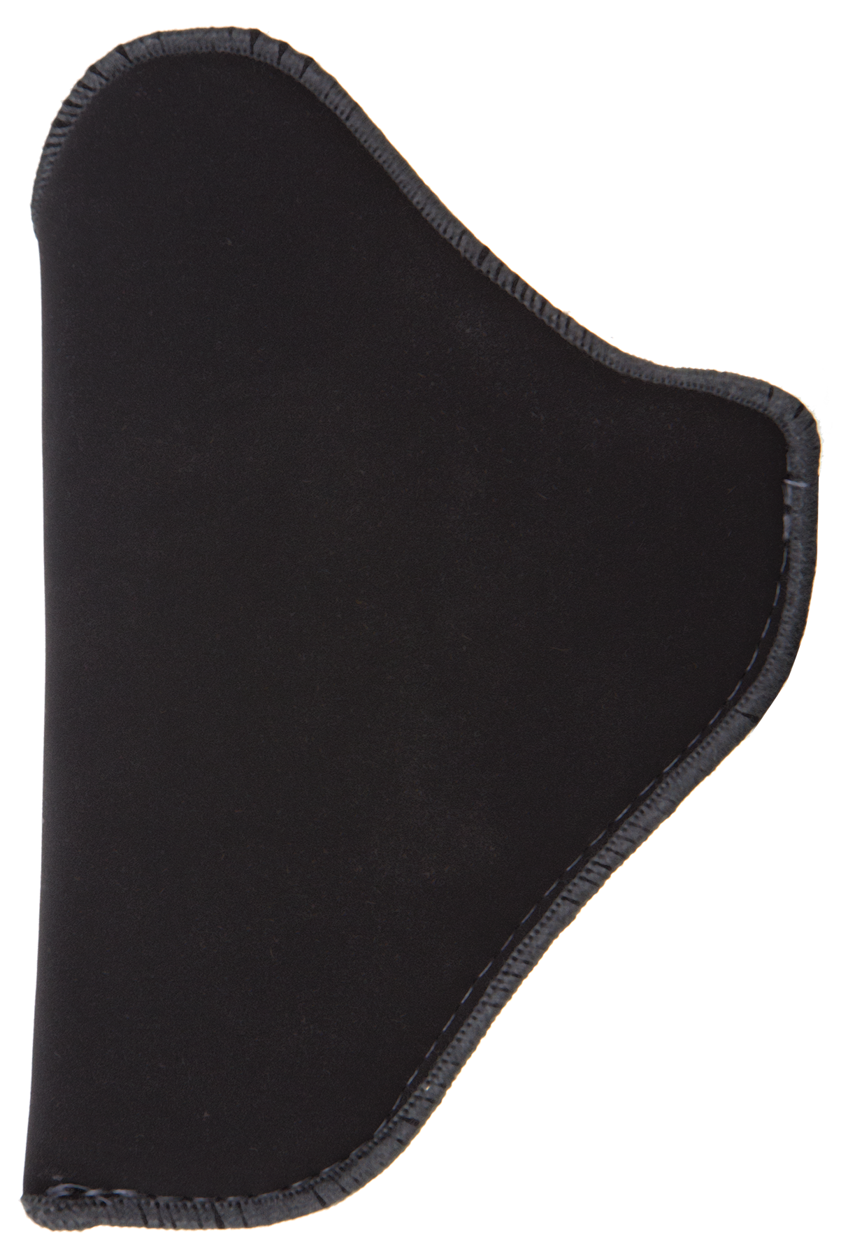 Blackhawk Inside The Pants Suede Black Smooth Finish Right Hand Inside-The-Pant Pistol Holster 73IP04BKR