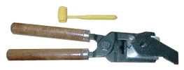 LEE SINGLE CAVITY MOLD - 12GA 1OZ SLUG HANDLES