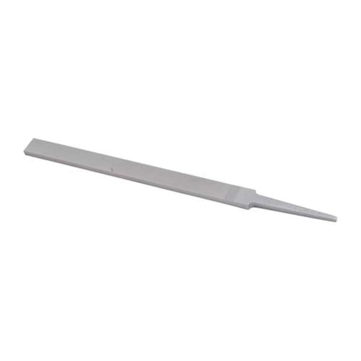 Brownells 8" #4 Cut 75 LPI Checkering File