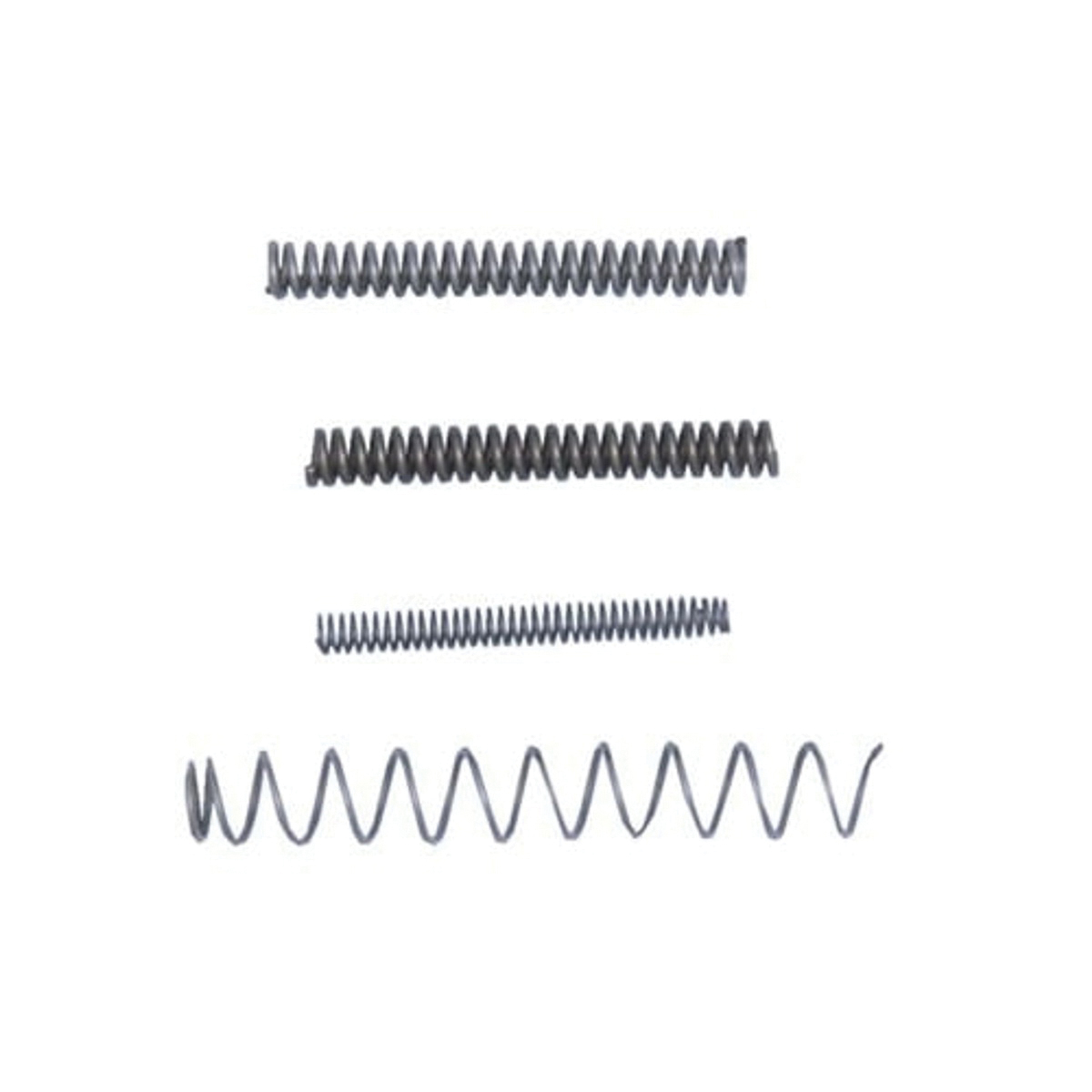 Brownells Pro-Spring Kit Fits Colt Mustang